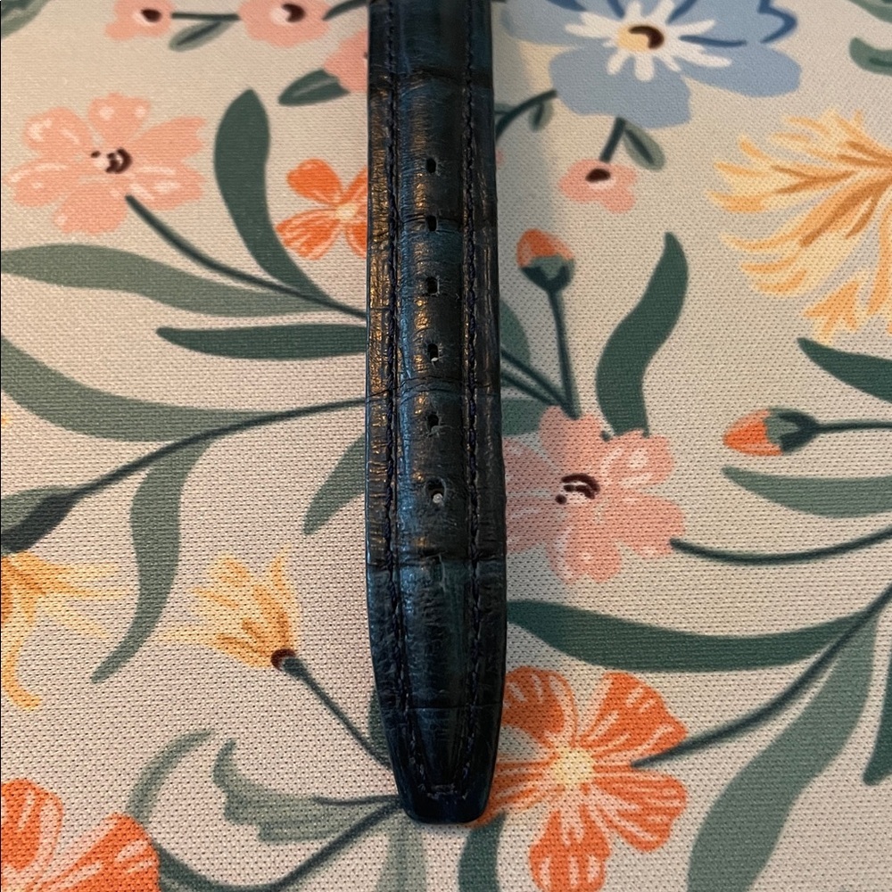Skagen Anita Constellation Blue Strap Watch - Picture 4 of 9